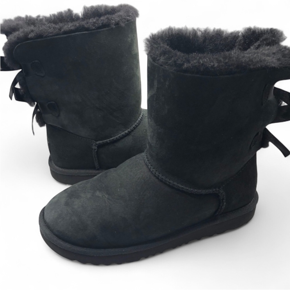 UGG Women's Bailey Button Boots